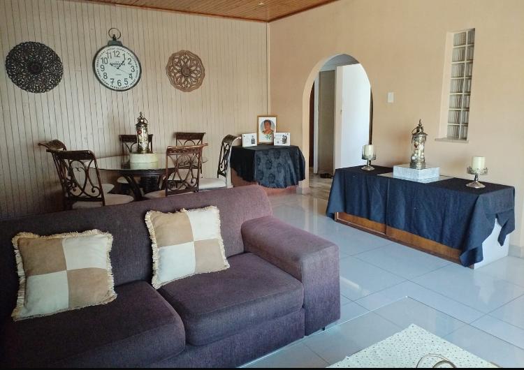 3 Bedroom Property for Sale in Chrismar Western Cape